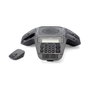 Auerswald COMfortel C-400 Teléfono IP para conferencias negro