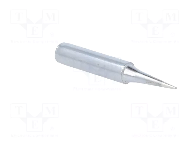 QUICK Punta de soldadura tipo cono 0,2 mm