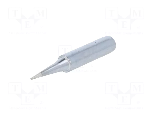 QUICK Punta de soldadura tipo cono 0,2 mm