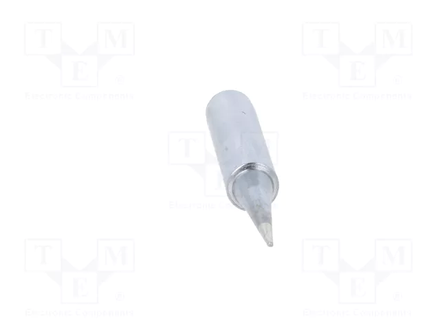 QUICK Punta de soldadura tipo cono 0,2 mm