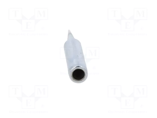 QUICK Punta de soldadura tipo cono 0,2 mm