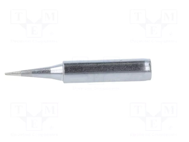 QUICK Punta de soldadura tipo cono 0,2 mm