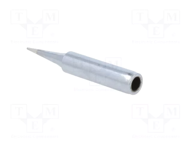 QUICK Punta de soldadura tipo cono 0,2 mm