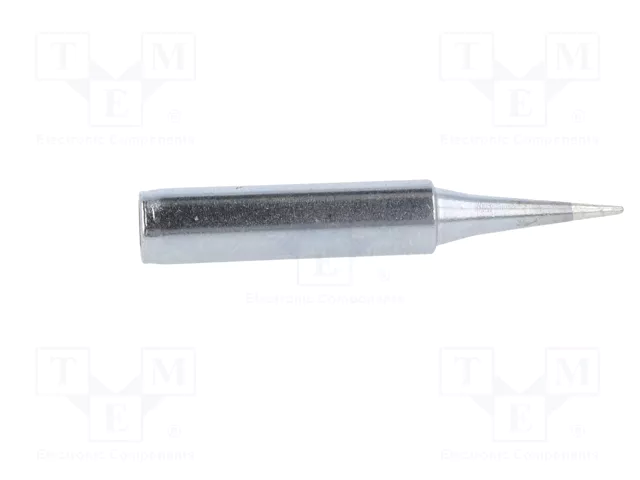 QUICK Punta de soldadura tipo cono 0,2 mm