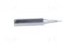 QUICK Punta de soldadura tipo cono 0,2 mm