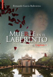 Muerte en el laberinto, Fernando García Ballesteros - LIBROS DE SEDA