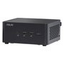 ASUS NUC 14 Pro NUC14RVHU70YPR3 con Intel Core Ultra 7, 32GB RAM, 1TB SSD, Windows 11 Pro