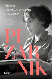 LUMEN, NUEVA CORRESPONDENCIA (1955-1972), Alejandra Pizarnik - LUMEN