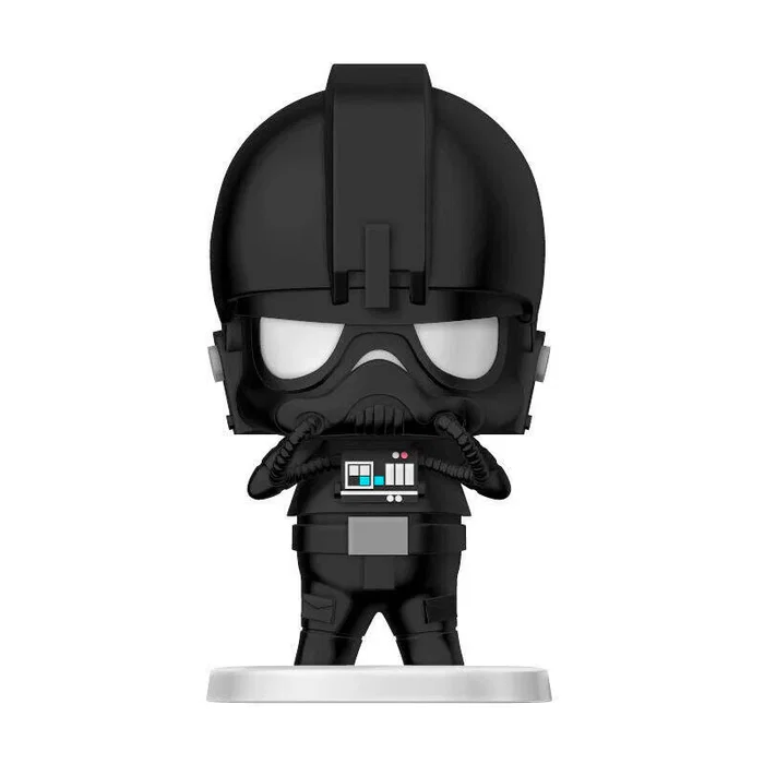 Sd Toys Figura Pokis Imperial Tie Stromtrooper 6 cm Licencia Original