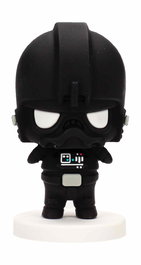 Sd Toys Figura Pokis Imperial Tie Stromtrooper 6 cm Licencia Original