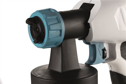 Ariete 4126 Nebulizador Higienizante SaniJet para Desinfección COVID-19, Difusor de Solución Sanitizante Hasta 200m2