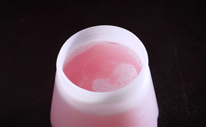 Ariete 4126 Nebulizador Higienizante SaniJet para Desinfección COVID-19, Difusor de Solución Sanitizante Hasta 200m2