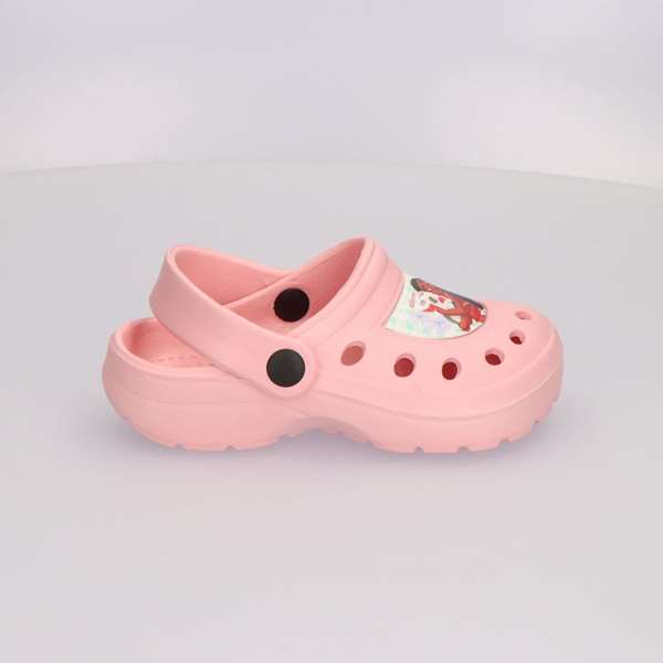 Cerdá Zuecos Eva Princess T26/27 - Modelos Surtidos, Color LILAC Cerdá Zuecos Eva Princess T26/27 - Modelos Surtidos, Color LILAC