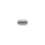 Apple Adaptador USB-C a Lightning Blanco MUQX3ZM/A