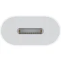 Apple Adaptador USB-C a Lightning Blanco MUQX3ZM/A