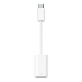 Apple Adapter MUQX3ZM / MUQX3ZM/A White