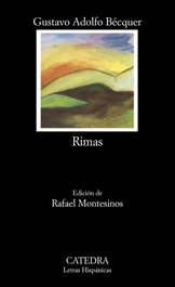 Rimas, Gustavo Adolfo Bécquer - CATEDRA