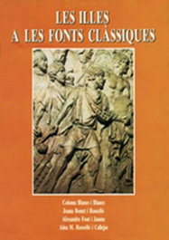 ILLES A LES FONTS CLASSIQUES, Blanes - Bonet I Altres - MOLL EDITORIAL