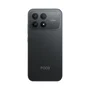 Xiaomi POCO F8 Pro 5G, 12GB RAM, 512GB, Negro