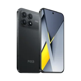 Xiaomi POCO F8 Pro 5G, 12GB RAM, 512GB, Negro