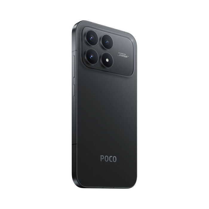 XIAOMI POCO F8 Pro NFC 6.59" FHD+ 5G 120Hz 12GB/512GB Black XIAOMI POCO F8 Pro NFC 6.59" FHD+ 5G 120Hz 12GB/512GB Black