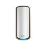 NETGEAR Orbi 970 Series Satélite de malla Quad-Band WiFi 7 Gris