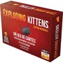 Asmodee Exploding Kittens: The Basic Game (Edición 2022) Juego de mesa A partir de 7 años De 2 a 5 jugadores Idioma francés