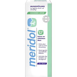 meridol ZAHNFLEISCHSCHUTZ & FRISCHER ATEM Mundspülung 400 ml