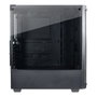 Inter-Tech Midi Inter-Tech C-303 Mirror