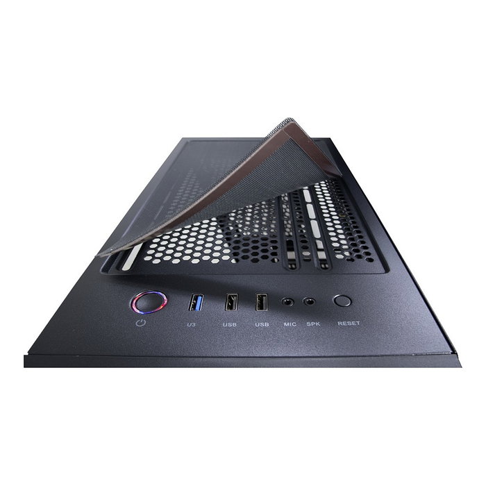 Inter-Tech Midi Inter-Tech C-303 Mirror