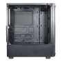 Inter-Tech Midi Inter-Tech C-303 Mirror