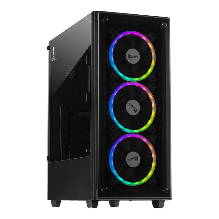 Inter-Tech Midi Inter-Tech C-303 Mirror