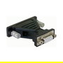 DELOCK Adaptador USB 2.0 Serie 61308 Negro USB a DB-9