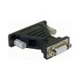 DeLOCK 61308 Adaptador USB 2.0 Tipo A a Serie DB9 RS-232 + Adaptador DB25