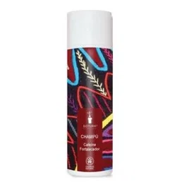 Bioturm Champu Fortalecedor Cafeina Cabellos Debiles 200 Ml