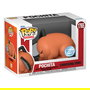 Funko Pop Movies Chainsaw Man Pochita Figura Vinilo 9 cm
