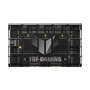 Asus TUF Gaming ARGB PWM Concentrador de Ventilador Controlador Negro 90DA00C0-B09000