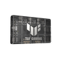 Asus TUF Gaming ARGB PWM Concentrador de Ventilador Controlador Negro 90DA00C0-B09000
