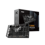 Asus TUF Gaming ARGB PWM Concentrador de Ventilador Controlador Negro 90DA00C0-B09000