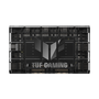 Asus TUF Gaming ARGB PWM Concentrador de Ventilador Controlador Negro 90DA00C0-B09000