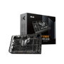 ASUS TUF Gaming ARGB PWM Fan Hub Negro