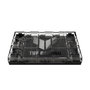 ASUS TUF Gaming ARGB PWM Fan Hub Negro