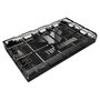 ASUS TUF Gaming ARGB PWM Fan Hub - Controlador de Ventilador Negro, 6 Puertos ARGB, Conector 4 Pines, Alimentación SATA