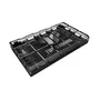 ASUS TUF Gaming Controlador Hub de Ventiladores ARGB PWM, Negro, 6 Puertos 4 Pines, Alimentación SATA, 90da00c0-b09000