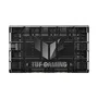 ASUS TUF Gaming Controlador Hub de Ventiladores ARGB PWM, Negro, 6 Puertos 4 Pines, Alimentación SATA, 90da00c0-b09000