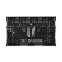 ASUS TUF Gaming Controlador Hub de Ventiladores ARGB PWM, Negro, 6 Puertos 4 Pines, Alimentación SATA, 90da00c0-b09000
