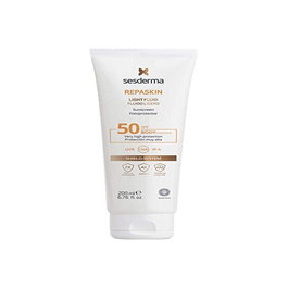 Protector Solar Facial Sesderma REGALOS SESDERMA Blanco