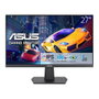 ASUS Monitor VA27EHF Eye Care 27 Pulgadas (68.6 cm) Full HD IPS 100Hz 1ms, Tecnologia Low Blue Light y Flicker Free, HDMI 1.4, Negro