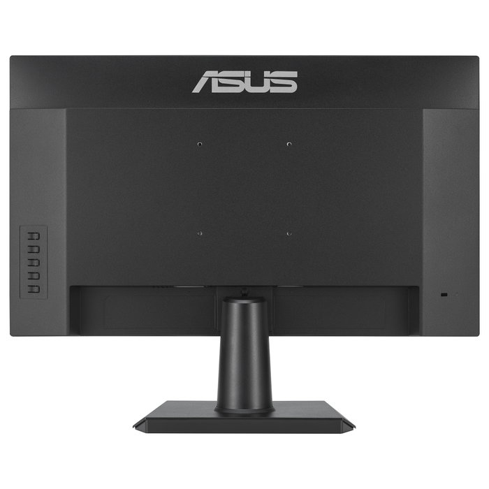 ASUS Monitor VA27EHF Eye Care 27 Pulgadas (68.6 cm) Full HD IPS 100Hz 1ms, Tecnologia Low Blue Light y Flicker Free, HDMI 1.4, Negro
