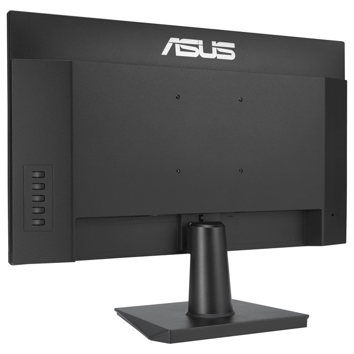 ASUS Monitor VA27EHF Eye Care 27 Pulgadas (68.6 cm) Full HD IPS 100Hz 1ms, Tecnologia Low Blue Light y Flicker Free, HDMI 1.4, Negro